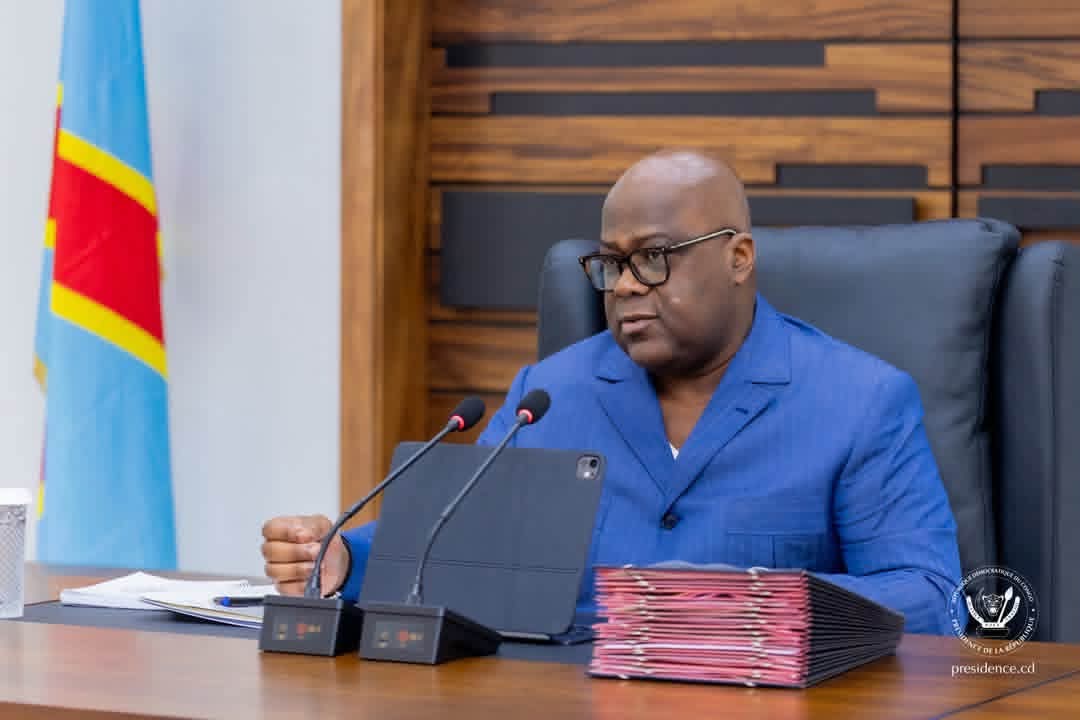 RDC : Kasumbalesa : le Gouvernement lance une offensive contre les réseaux de fraude « Bamba Roho » et « Bilanga »