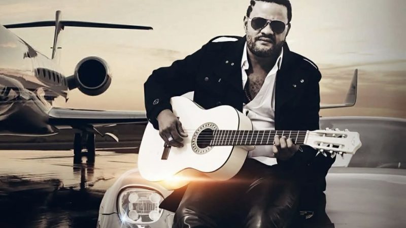RDC : décès d&rsquo;Alvarito Solo, ancien guitariste de Fally Ipupa et figure de la rumba congolaise