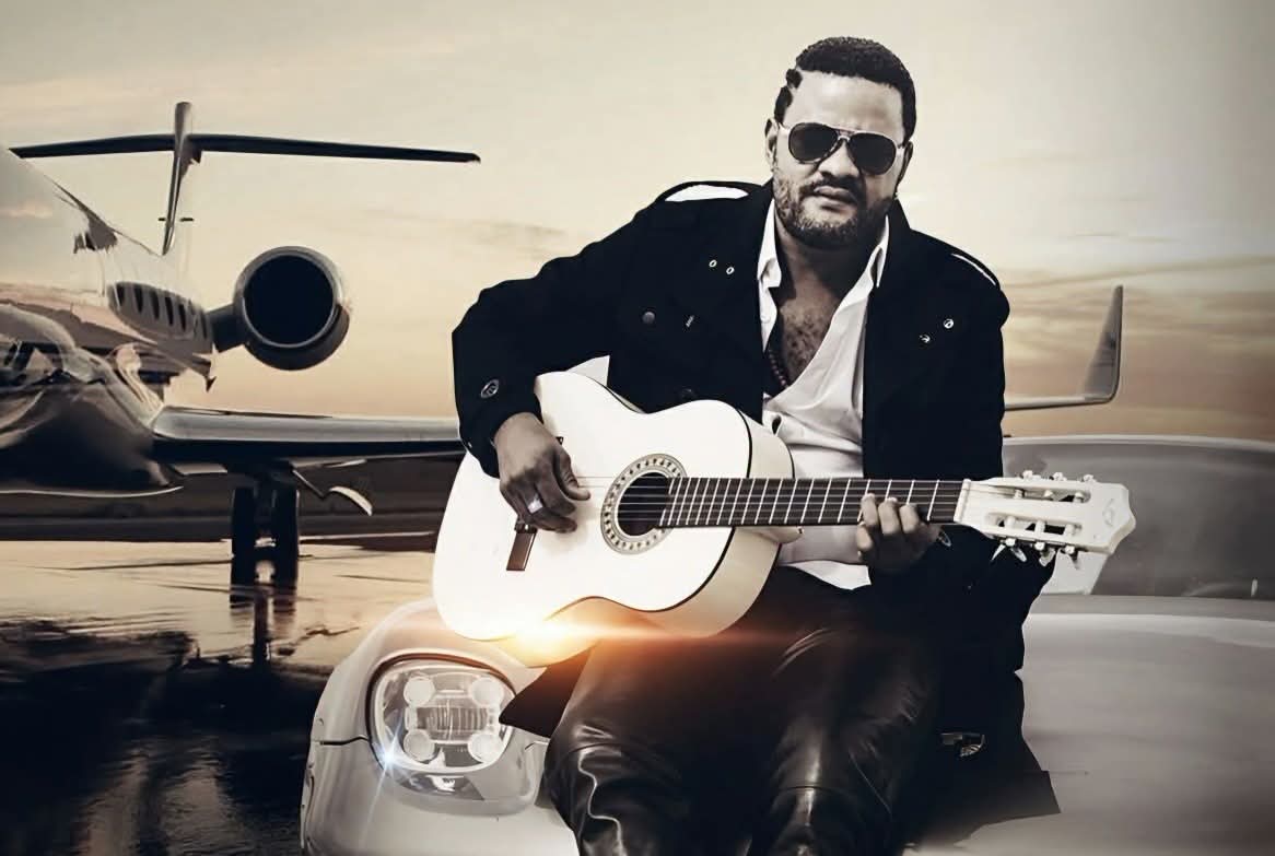 RDC : décès d&rsquo;Alvarito Solo, ancien guitariste de Fally Ipupa et figure de la rumba congolaise