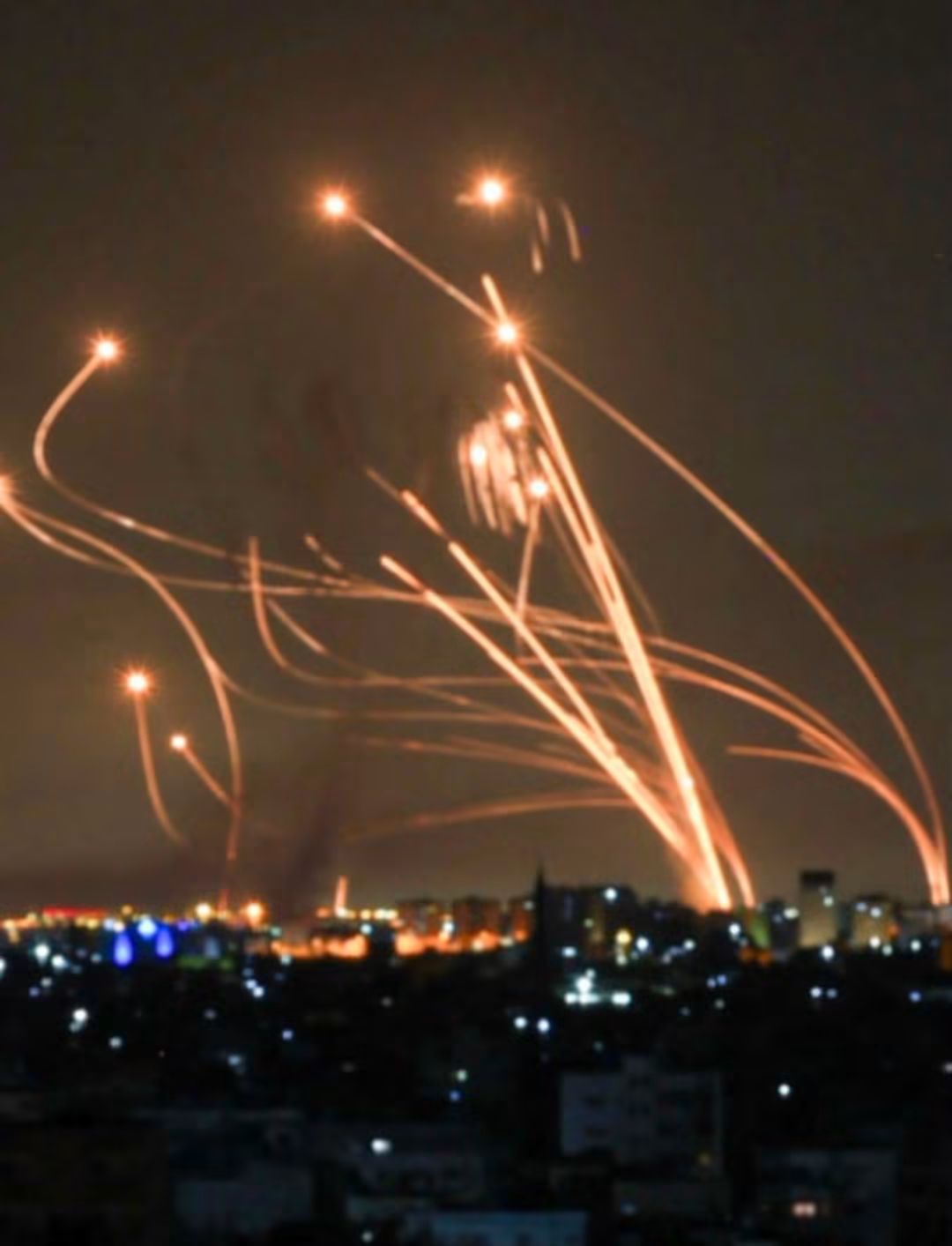 🇮🇱 Israël relève son niveau d&rsquo;alerte face au risque d&rsquo;une riposte iranienne