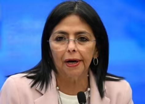 Delcy Rodríguez face aux accusations de « trahison » : le Venezuela s&rsquo;interroge sur la recomposition du pouvoir