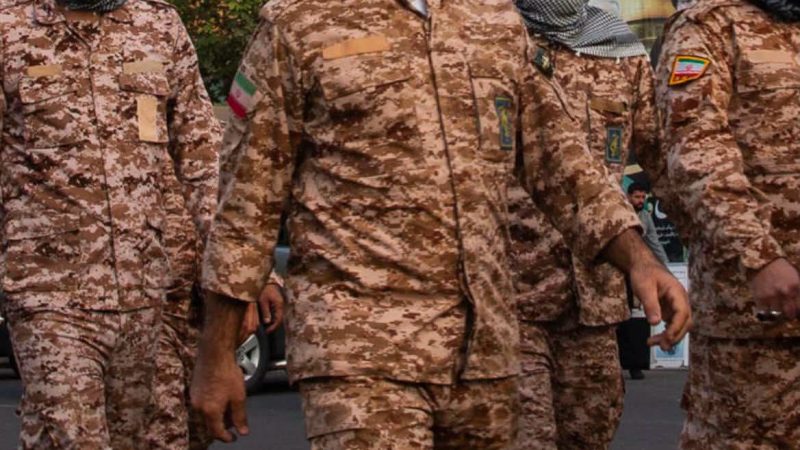 🇮🇷🇺🇸 Téhéran menace de frapper Israël et les infrastructures énergétiques régionales