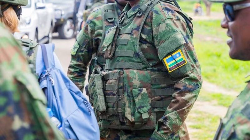 Alerte sur le patrimoine industriel du Sud-Kivu : l&rsquo;usine de thé de Lemera aurait été démontée et transférée vers le Rwanda