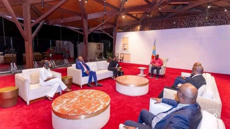 RDC : le CEFOCK annonce une campagne en France pour la reconnaissance du GENOCOST
