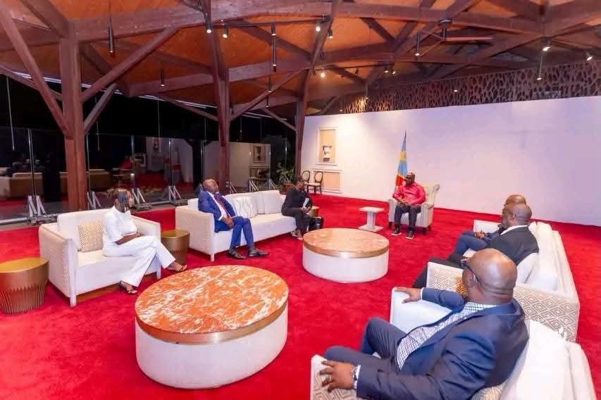 RDC : le CEFOCK annonce une campagne en France pour la reconnaissance du GENOCOST