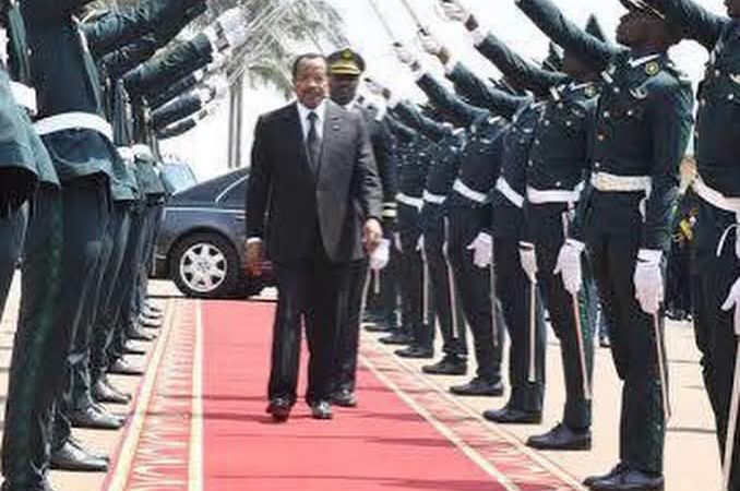 Cameroun : l&rsquo;absence prolongée de Paul Biya alimente les interrogations, tandis qu&rsquo;un remaniement militaire relance les spéculations