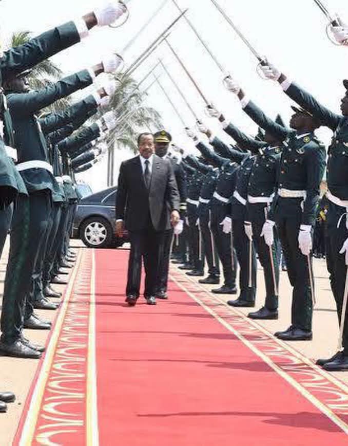 Cameroun : l&rsquo;absence prolongée de Paul Biya alimente les interrogations, tandis qu&rsquo;un remaniement militaire relance les spéculations