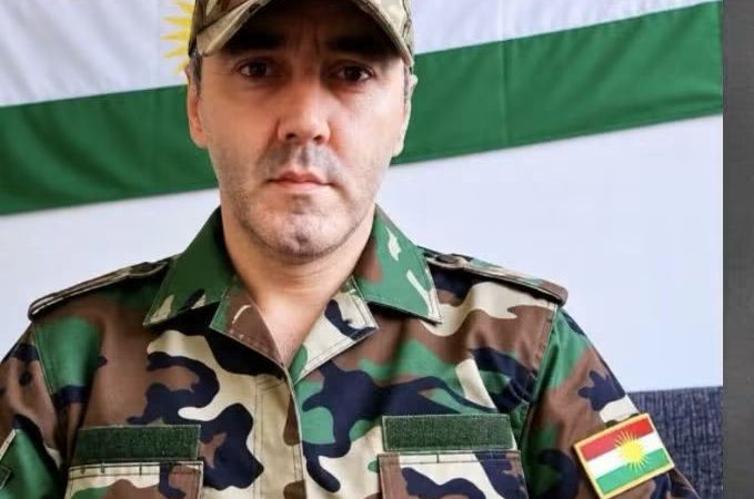 🇮🇷🇮🇶 Iran revendique une série d&rsquo;opérations contre des groupes kurdes en Irak