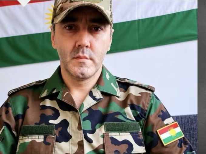 🇮🇷🇮🇶 Iran revendique une série d&rsquo;opérations contre des groupes kurdes en Irak