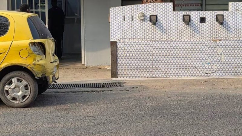 Drame aux Cliniques universitaires de Kinshasa : la mort d&rsquo;un jeune patient en pleine grève des médecins suscite l&rsquo;émotion