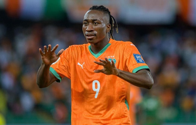 Mercato : Yan Diomandé rejoint le Real Madrid et confirme l&rsquo;ascension du football africain