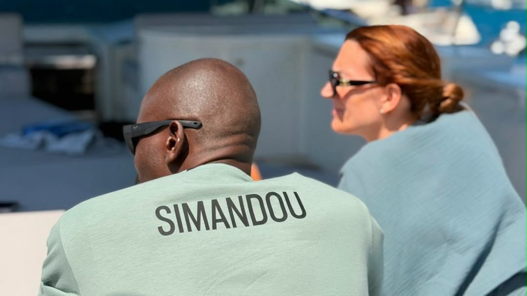 Guinée : Mamadi Doumbouya rassure la population et réaffirme son engagement au service de la Nation