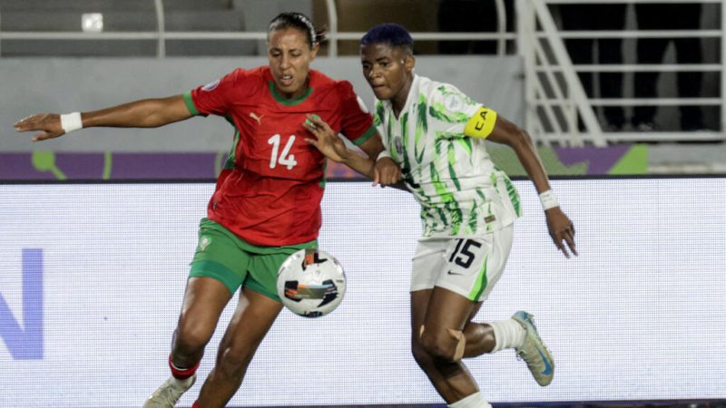 CAN Féminine Maroc 2026 : les quarts de finale promettent des affiches de haut niveau