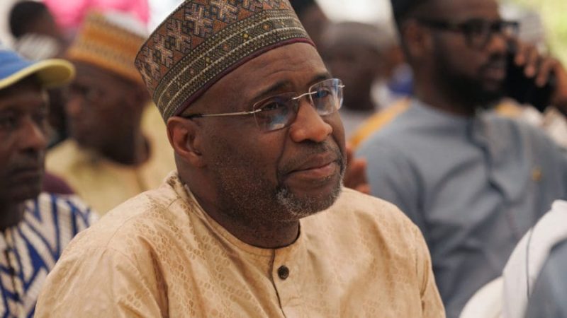 Mali : la libération de l&rsquo;ancien Premier ministre Moussa Mara relance le débat sur les libertés politiques