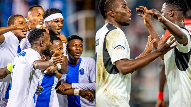 Ligue des champions de la CAF : l&rsquo;APR FC demande un terrain neutre pour affronter Les Aigles du Congo