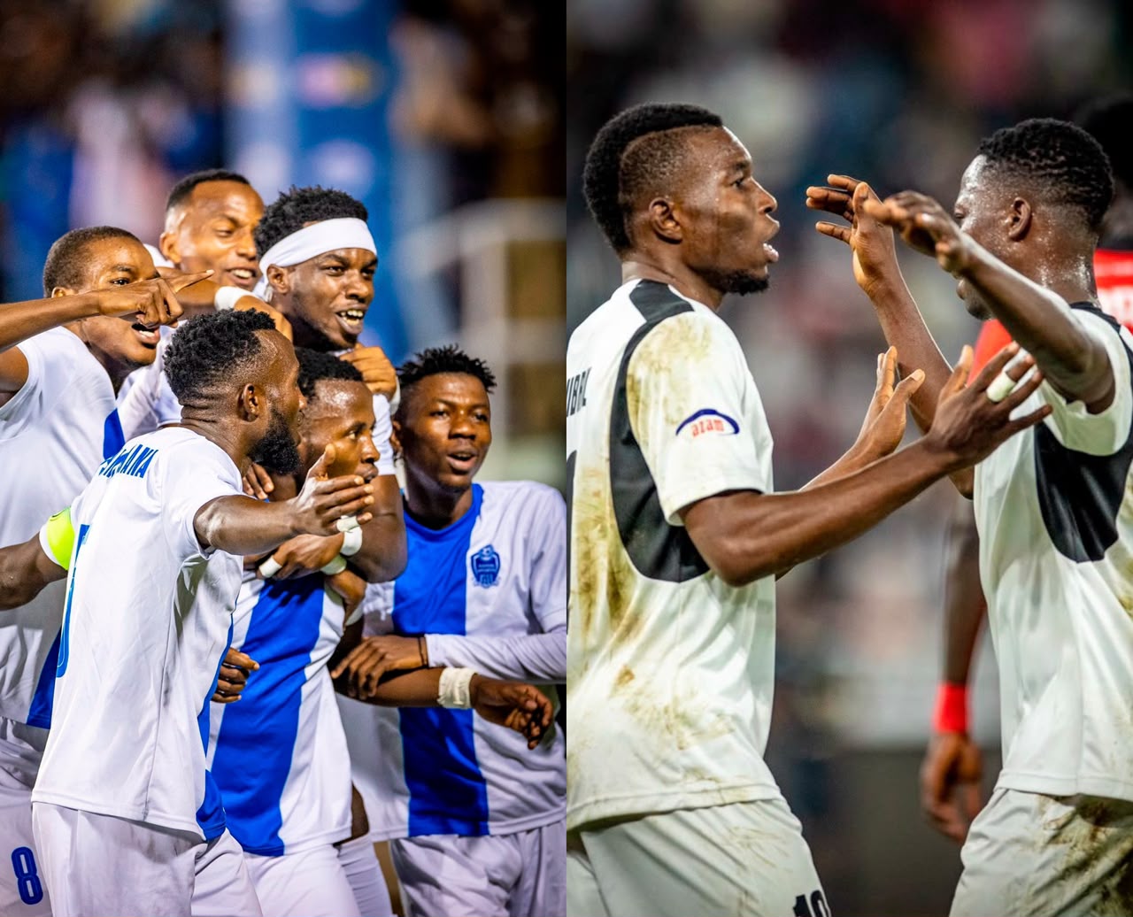 Ligue des champions de la CAF : l&rsquo;APR FC demande un terrain neutre pour affronter Les Aigles du Congo