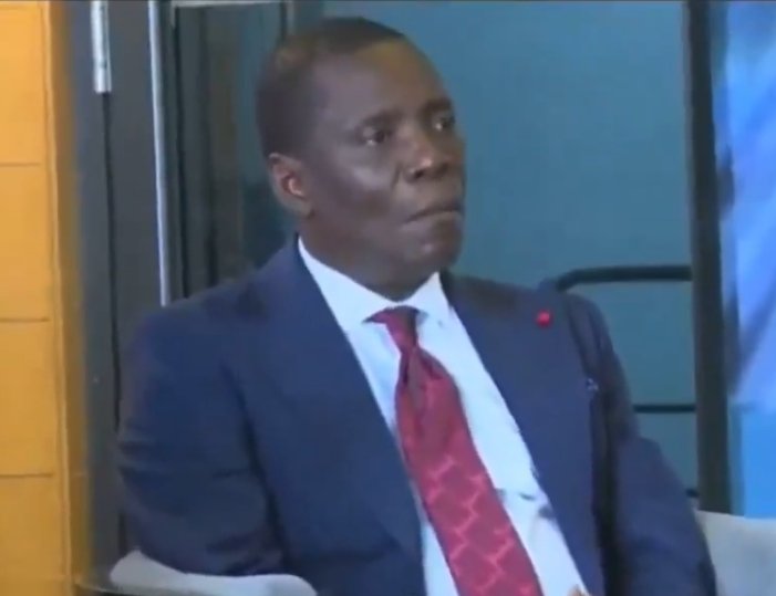RDC : autour du Corridor de Lobito, Gaby Lubiba appelle à renforcer le rôle stratégique de l’OCC