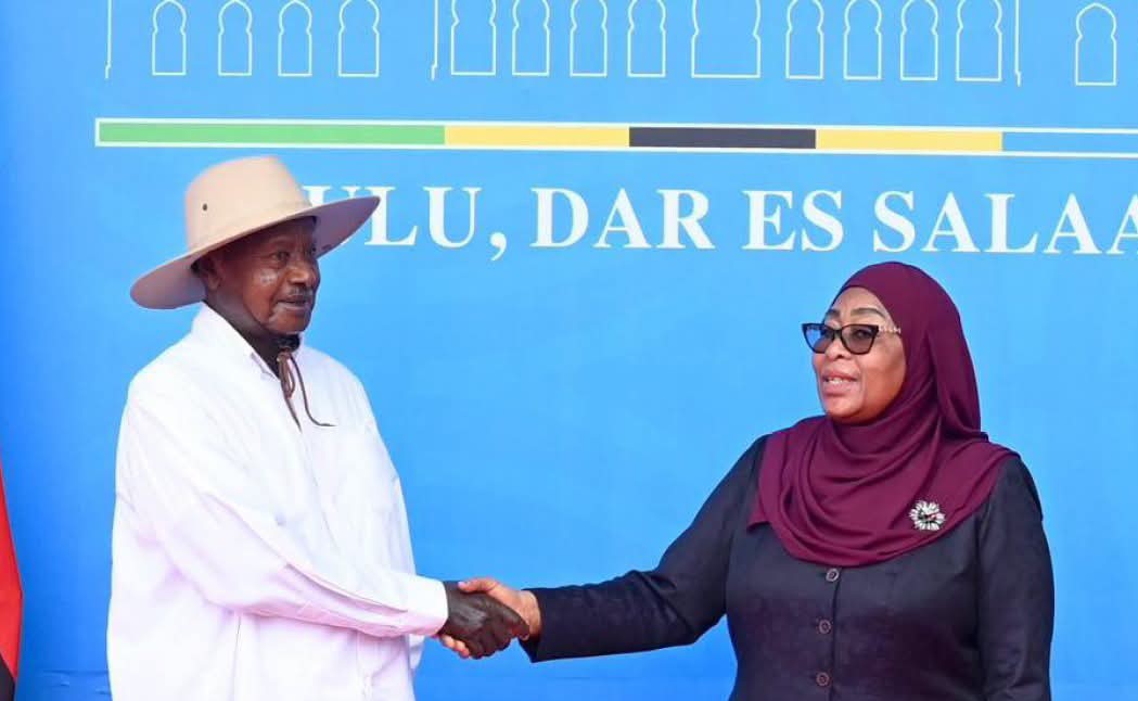 Ouganda-Tanzanie : à Tanga, Museveni et Samia veulent transformer le pétrole en levier industriel