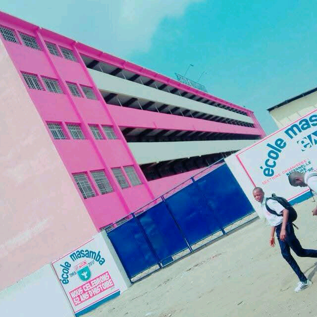 Kinshasa : l’École Masamba vendue, 60 ans d’histoire effacés et le personnel impayé