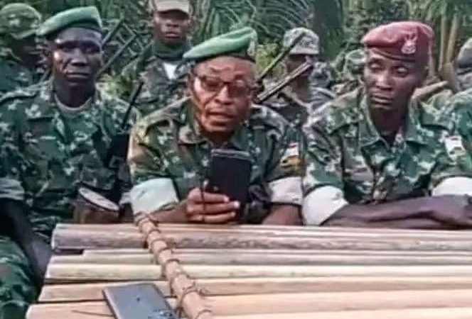 RDC–BURUNDI : des groupes rebelles menacent ouvertement le pouvoir de Ndayishimiye, les Hauts Plateaux sous tension