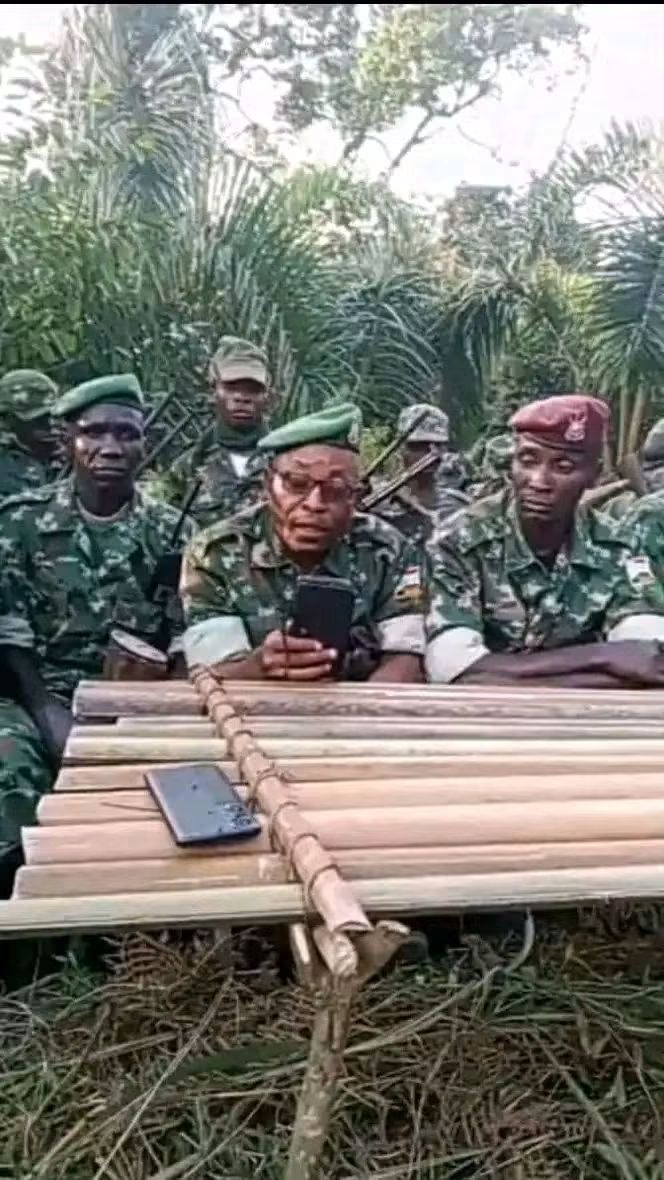RDC–BURUNDI : des groupes rebelles menacent ouvertement le pouvoir de Ndayishimiye, les Hauts Plateaux sous tension
