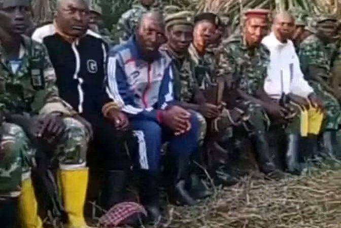 🇨🇩🇧🇮 RDC–BURUNDI : LES HAUTS PLATEAUX DU SUD-KIVU, NOUVEAU FOYER D’UNE ESCALADE RÉGIONALE ?