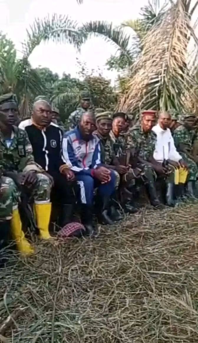 🇨🇩🇧🇮 RDC–BURUNDI : LES HAUTS PLATEAUX DU SUD-KIVU, NOUVEAU FOYER D’UNE ESCALADE RÉGIONALE ?