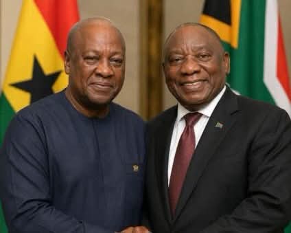 Afrique du Sud : Pretoria veut récupérer auprès des pays africains les coûts des déportations