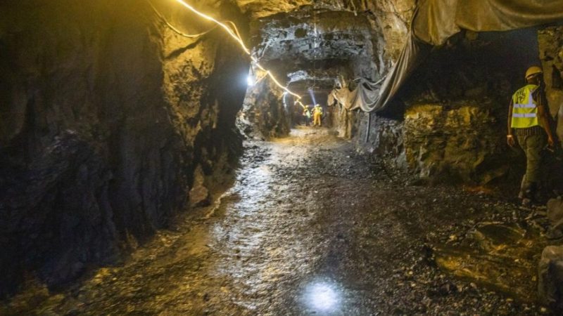Rwanda : la petite mine qui s’invite dans la bataille mondiale du tungstène