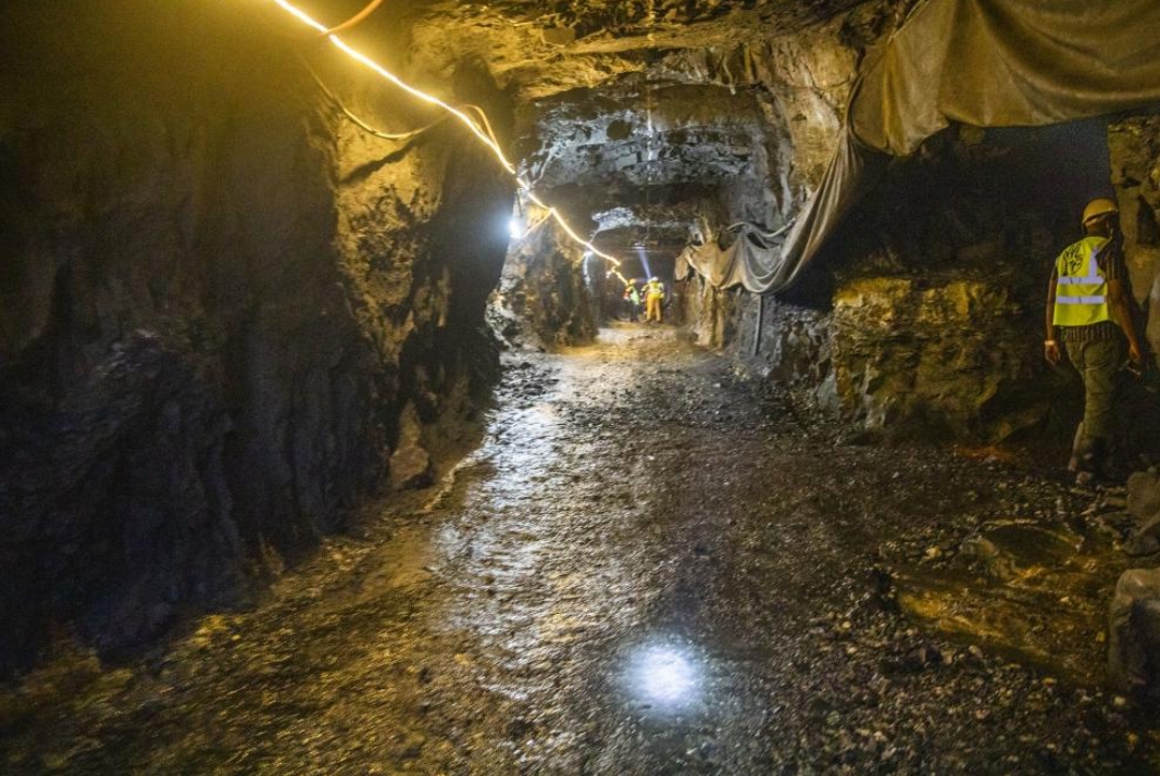 Rwanda : la petite mine qui s’invite dans la bataille mondiale du tungstène