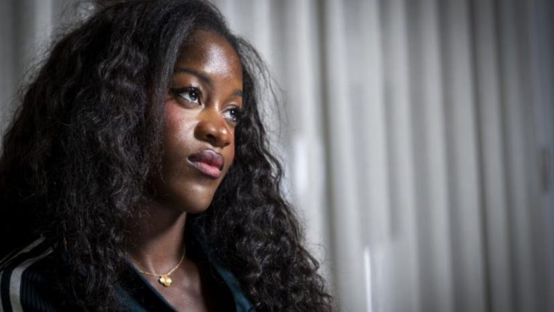 Cyréna Samba-Mayela menacée d’une suspension après trois manquements présumés à ses obligations de localisation