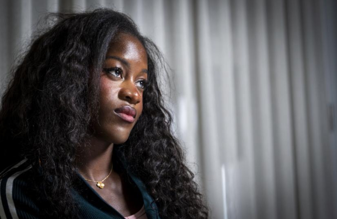 Cyréna Samba-Mayela menacée d’une suspension après trois manquements présumés à ses obligations de localisation