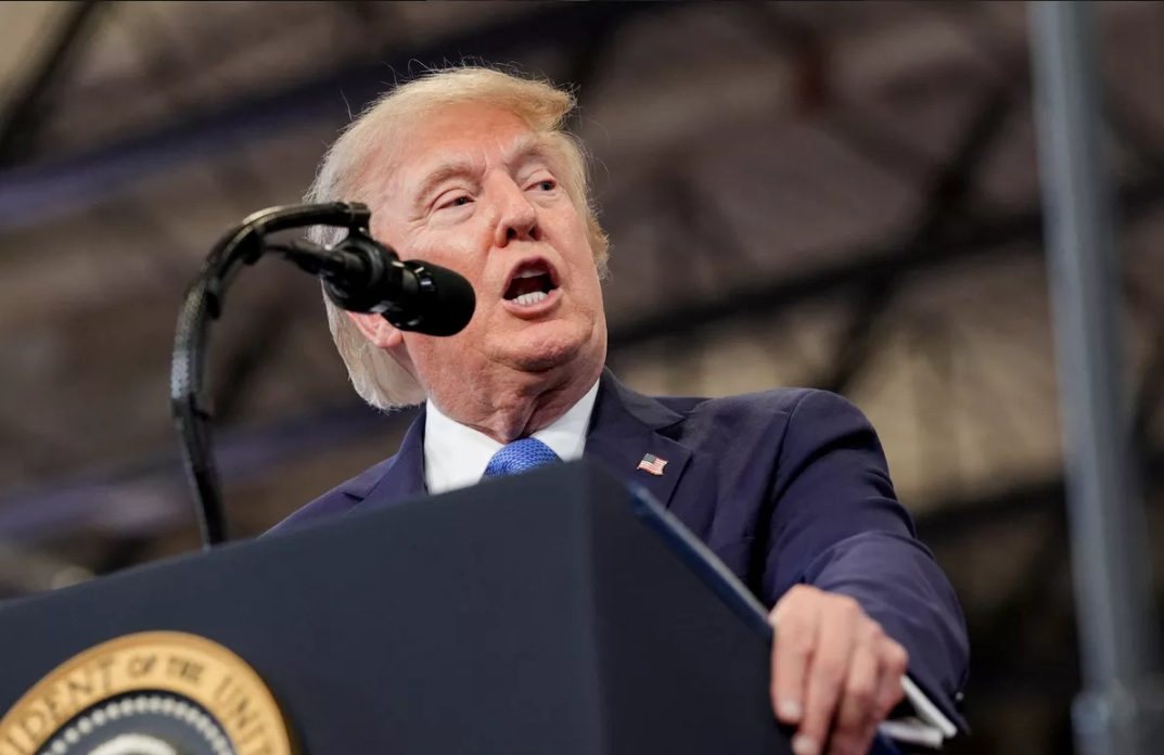 Trump veut réduire les exercices militaires entre Washington et Séoul