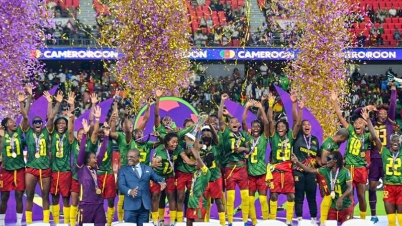 CAN féminine 2026 : le Cameroun écrit une nouvelle page, le Malawi crée l’exploit
