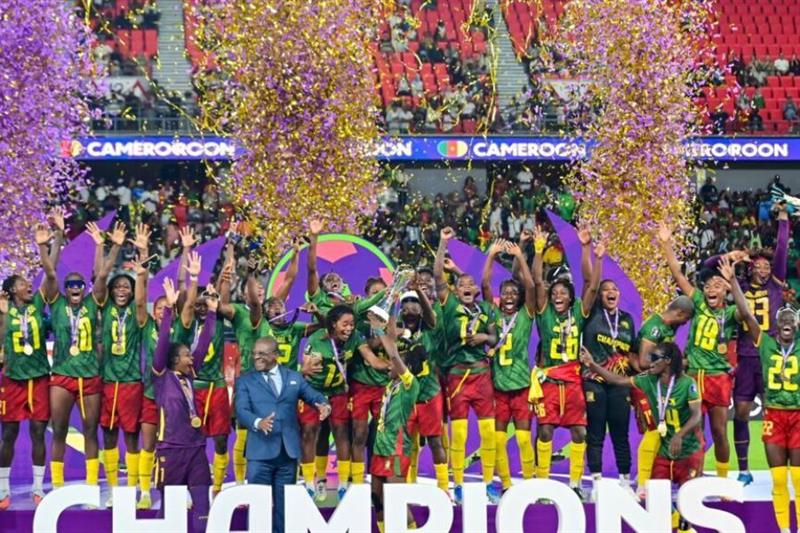 CAN féminine 2026 : le Cameroun écrit une nouvelle page, le Malawi crée l’exploit