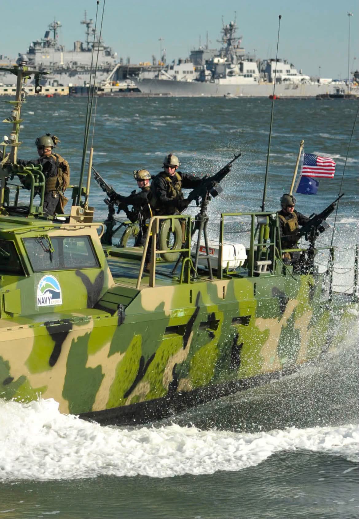 Détroit d’Ormuz : les États-Unis gagnent du terrain, l’Iran sous pression