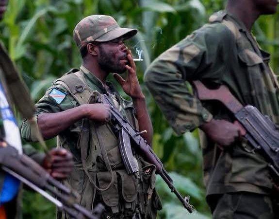 RDC : Minembwe sous tension : de violents combats signalés dans les hauts plateaux du Sud-Kivu