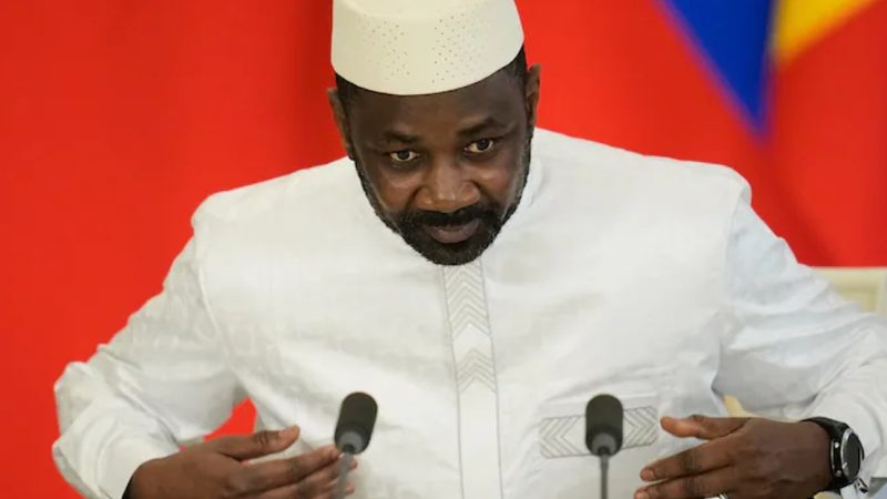 Mali : pourquoi Bamako a finalement libéré l’agent français de la DGSE Yann Vézilier