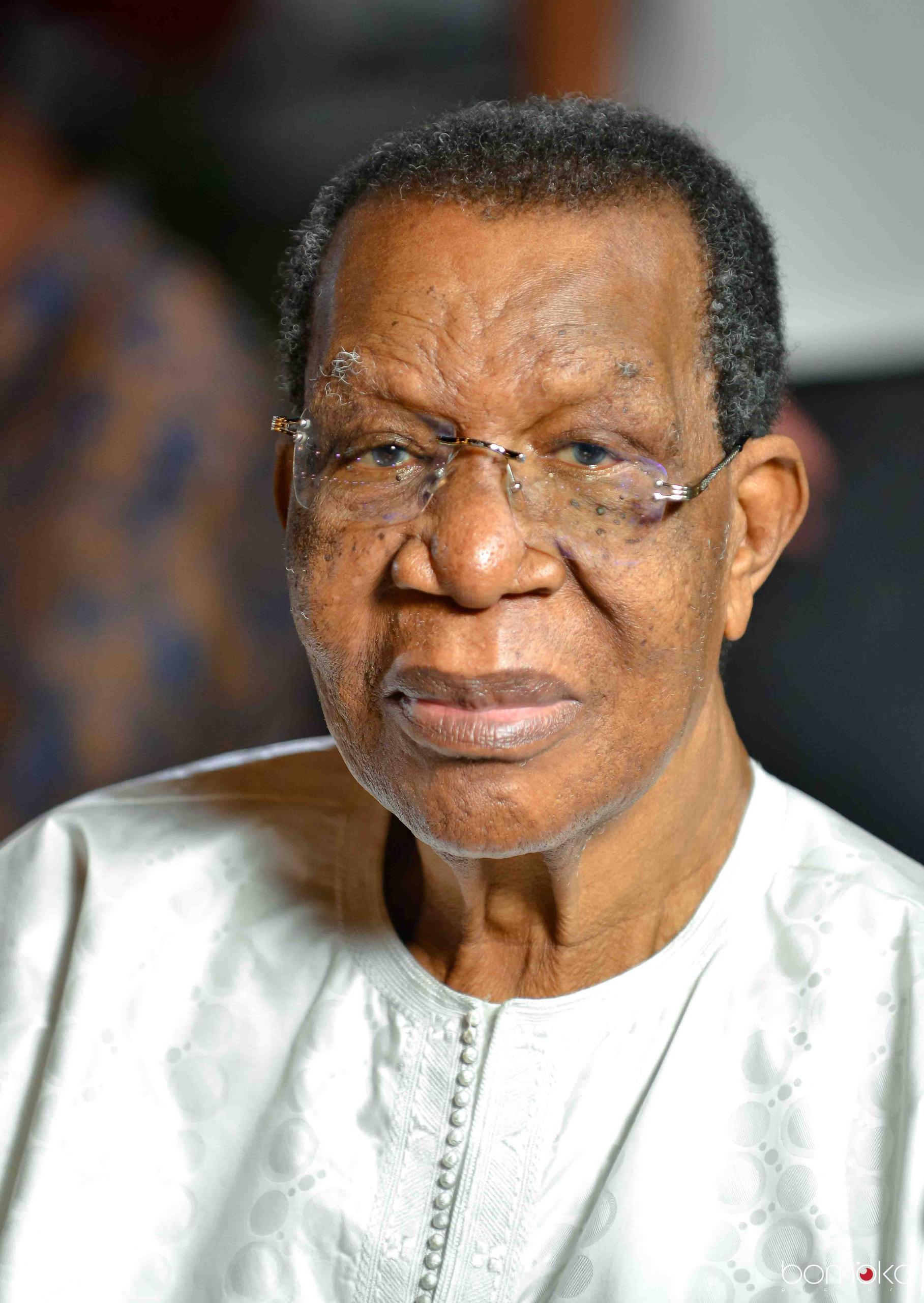 RDC : Jean-Gualbert Nyembo Shabani, l’économiste qui avait prévenu du piège du cuivre