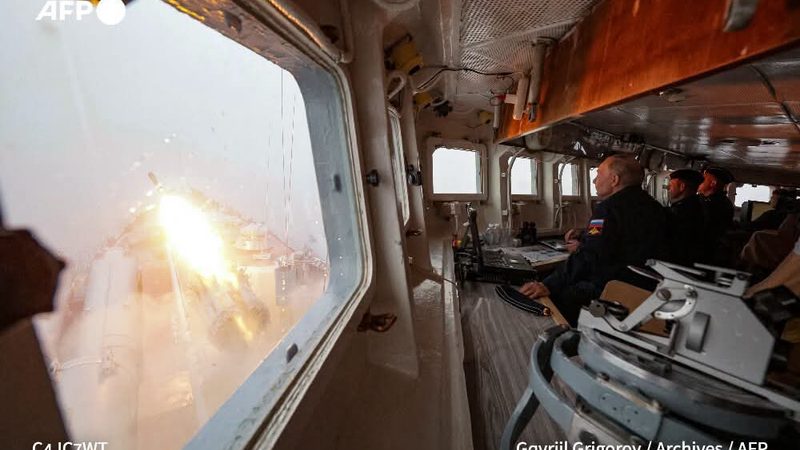 Japon-Russie : les exercices de missiles de Moscou ravivent la querelle des îles Kouriles