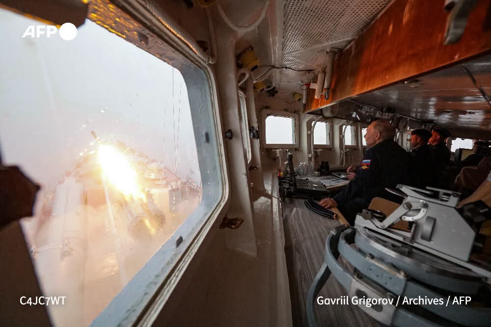 Japon-Russie : les exercices de missiles de Moscou ravivent la querelle des îles Kouriles