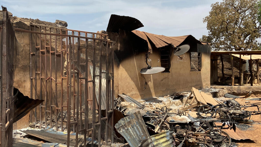 Au Nigeria, plus de 300 victimes d&rsquo;enlèvement ont été libérées