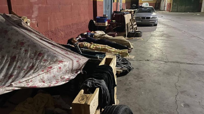 « Nous n’avons aucune envie de rentrer » : à Ceuta, l&rsquo;avenir en suspens des mineurs marocains