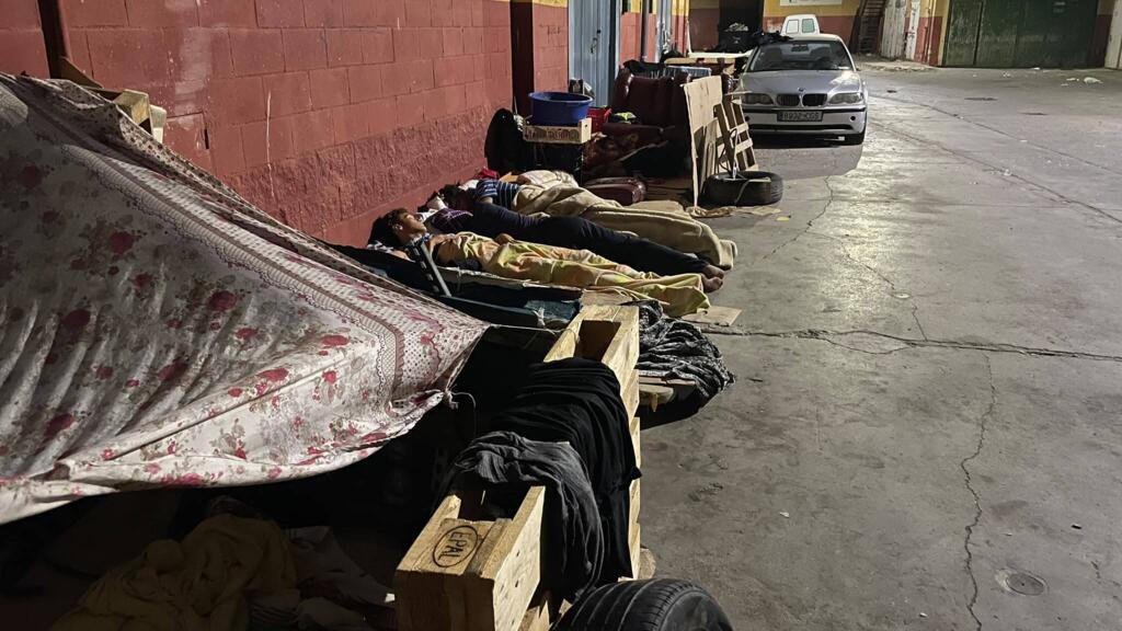 « Nous n’avons aucune envie de rentrer » : à Ceuta, l&rsquo;avenir en suspens des mineurs marocains
