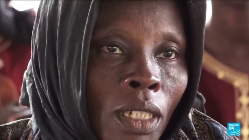 Nigeria : les forces armées ont secouru 308 victimes d&rsquo;enlèvements