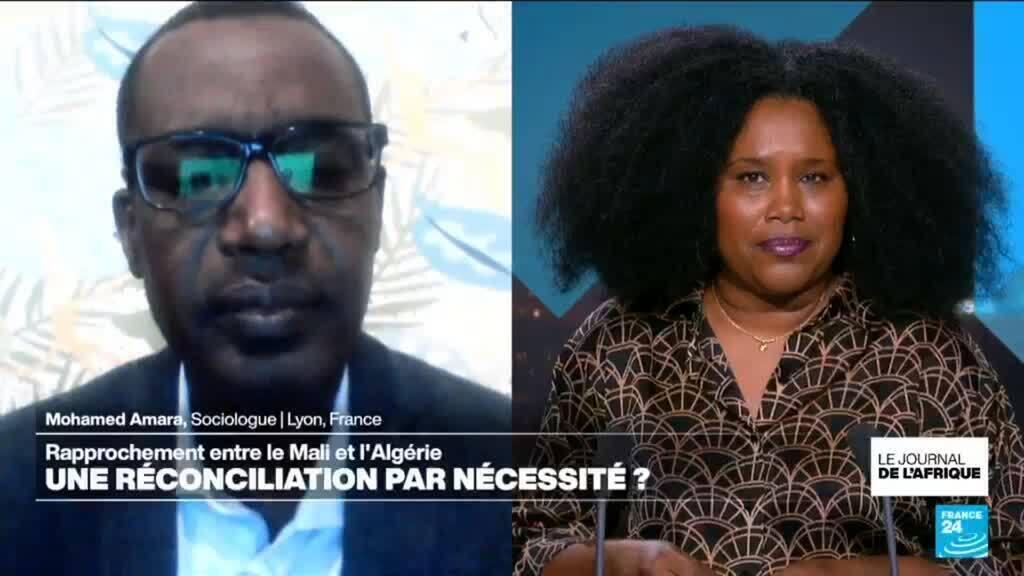 Mali–Algérie : réconciliation ou mariage de raison face à la crise au Sahel ?