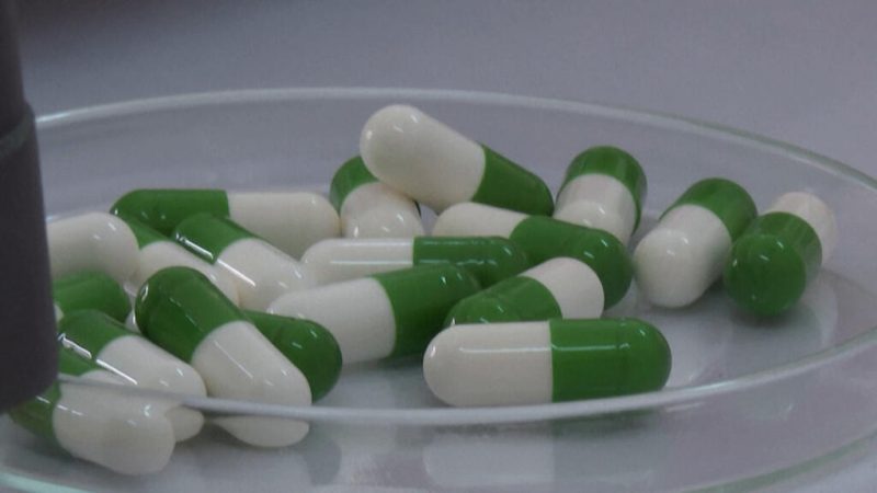 Au Sénégal, le pari d&rsquo;un traitement contre la drépanocytose fabriqué en Afrique