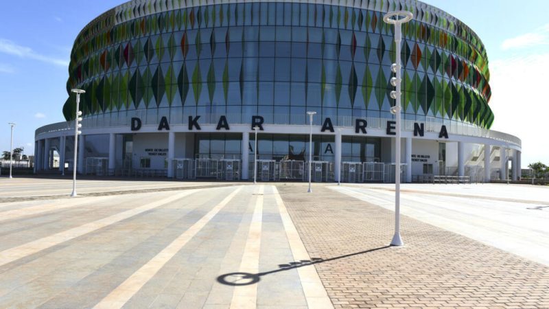JOJ Dakar 2026 : retrouvez le calendrier des Jeux olympiques de la jeunesse