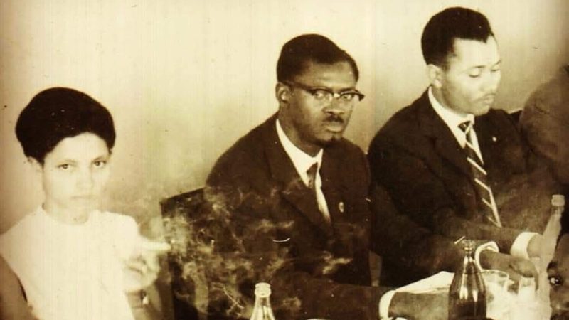 RDC : Mario-Philippe Losembe, une figure historique de la diplomatie et de la politique congolaise, est décédé