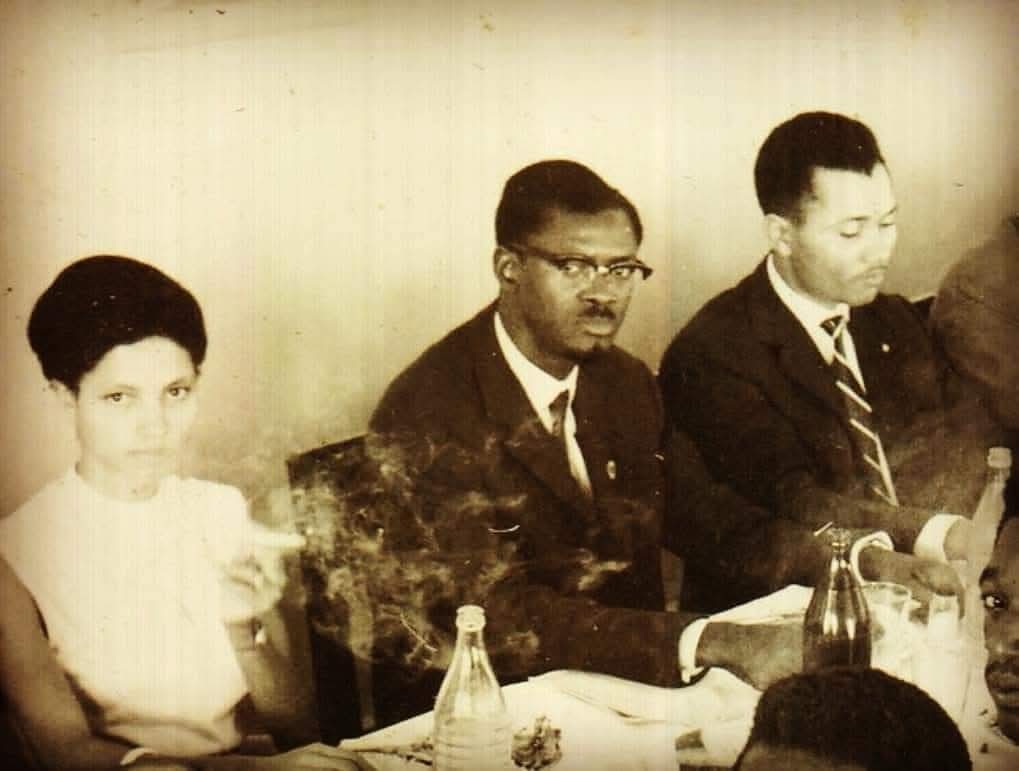 RDC : Mario-Philippe Losembe, une figure historique de la diplomatie et de la politique congolaise, est décédé